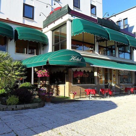 Hotel Florida Piove di Sacco Eksteriør billede