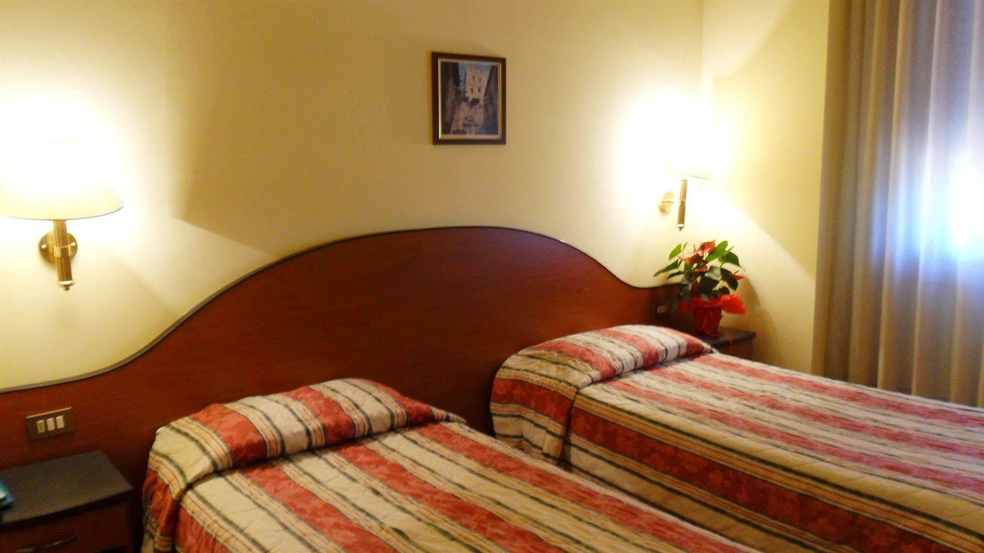 Hotel Florida Piove di Sacco Eksteriør billede