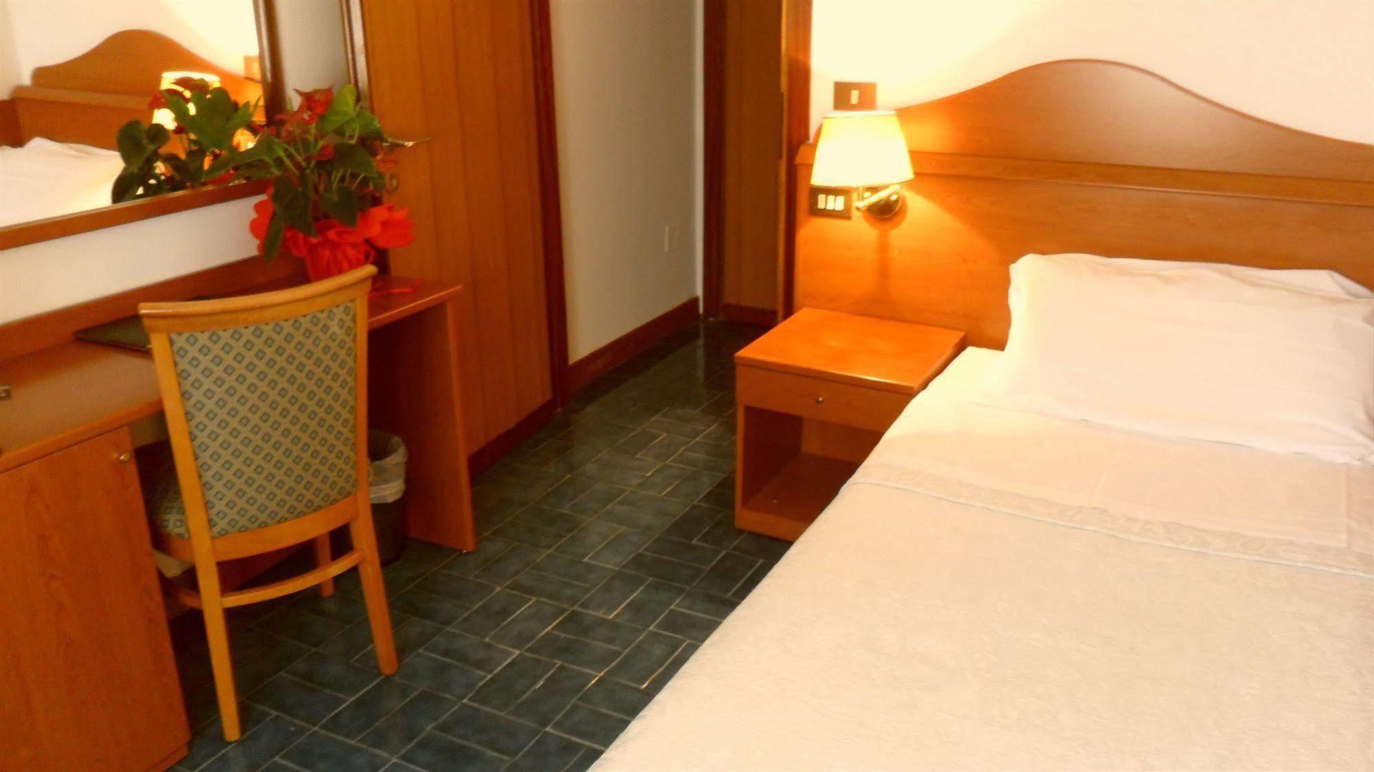 Hotel Florida Piove di Sacco Eksteriør billede