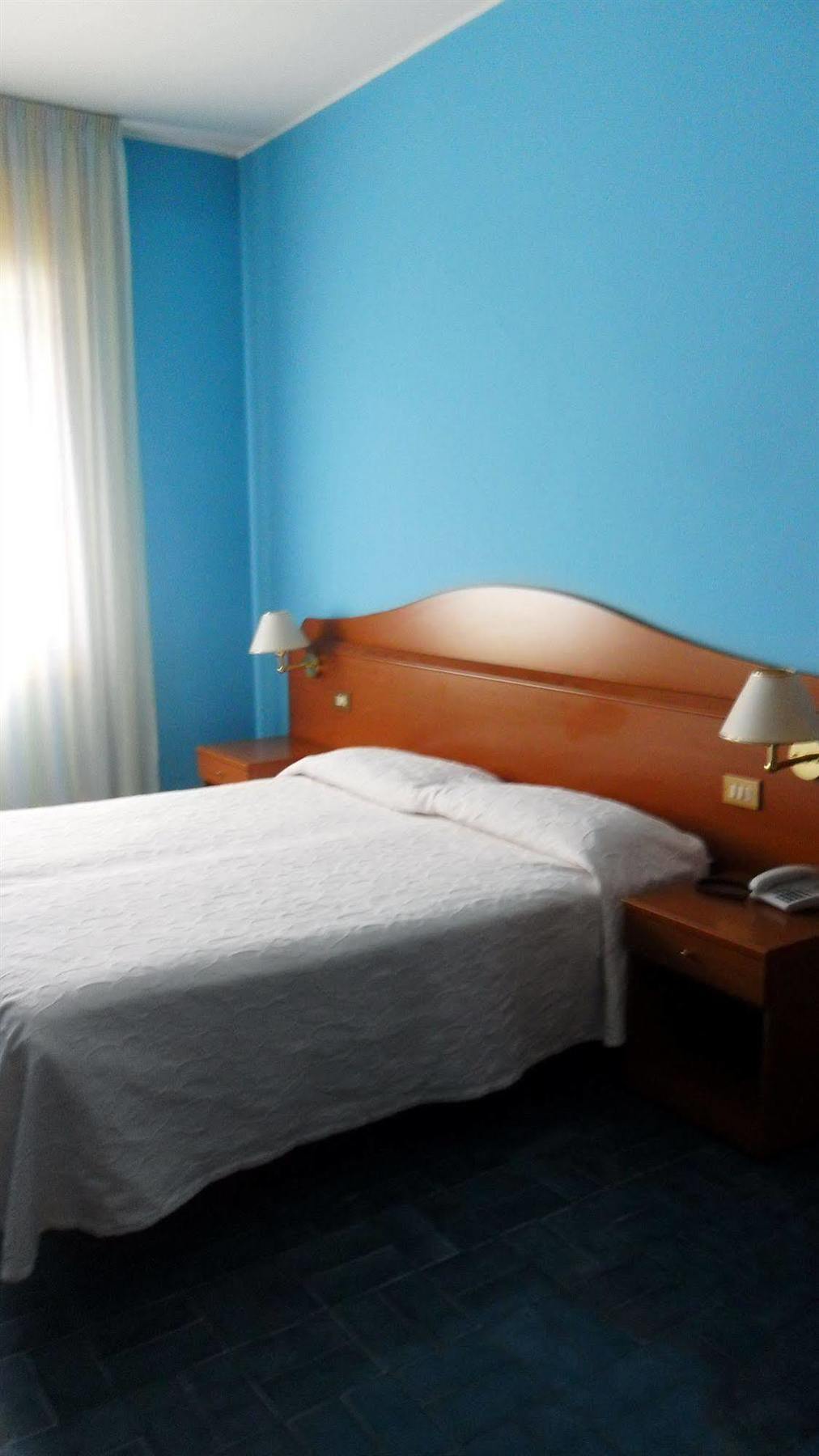 Hotel Florida Piove di Sacco Eksteriør billede